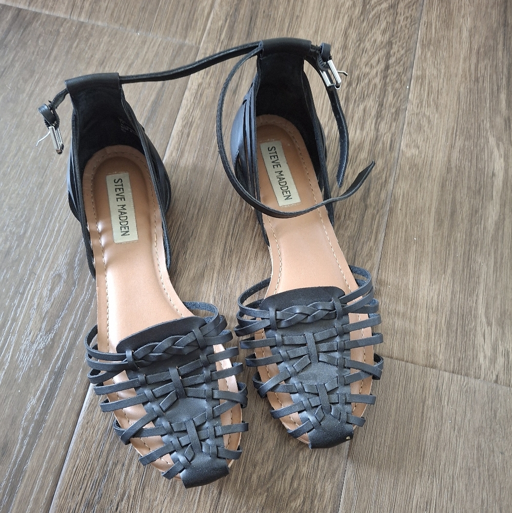 Steve Madden Sandals